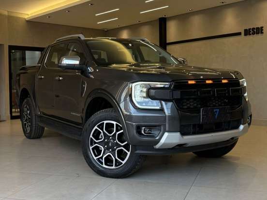 FORD-RANGER-3.0 V6 TURBO DIESEL CD LIMITED 4X4 AUTOMÁTICO FORD-RANGER-2023