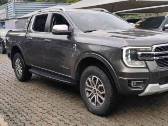 FORD-RANGER-3.0 V6 TURBO DIESEL CD LIMITED 4X4 AUTOMÁTICO FORD-RANGER-2023
