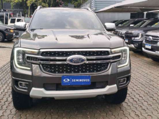 FORD-RANGER-3.0 V6 TURBO DIESEL CD LIMITED 4X4 AUTOMÁTICO FORD-RANGER-2023