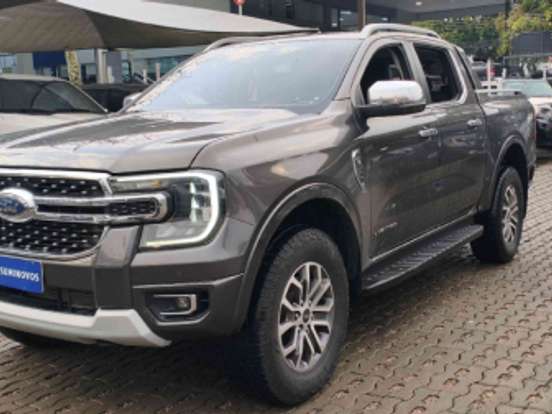 FORD-RANGER-3.0 V6 TURBO DIESEL CD LIMITED 4X4 AUTOMÁTICO FORD-RANGER-2023