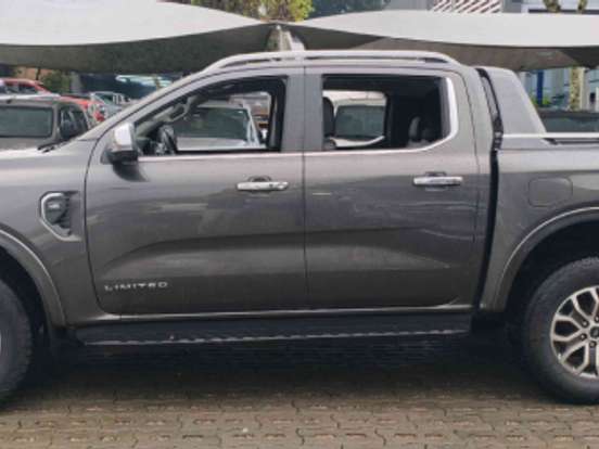 FORD-RANGER-3.0 V6 TURBO DIESEL CD LIMITED 4X4 AUTOMÁTICO FORD-RANGER-2023