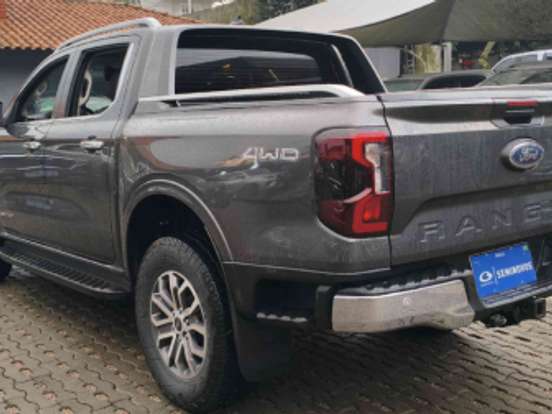 FORD-RANGER-3.0 V6 TURBO DIESEL CD LIMITED 4X4 AUTOMÁTICO FORD-RANGER-2023