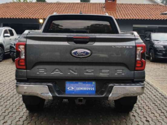 FORD-RANGER-3.0 V6 TURBO DIESEL CD LIMITED 4X4 AUTOMÁTICO FORD-RANGER-2023