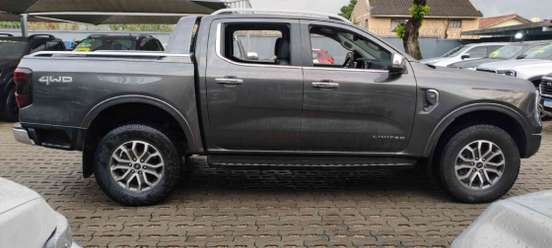 FORD-RANGER-2023