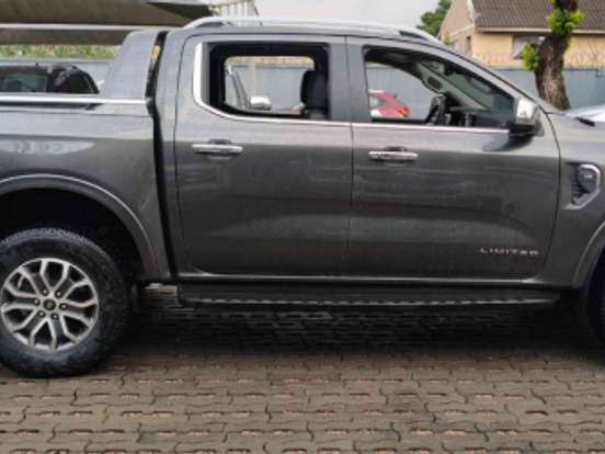FORD-RANGER-3.0 V6 TURBO DIESEL CD LIMITED 4X4 AUTOMÁTICO FORD-RANGER-2023