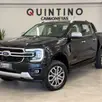 FORD RANGER 3.0 V6 TURBO DIESEL CD LIMITED 4X4 AUTOMÁTICO FORD RANGER 3.0 V6 TURBO DIESEL CD LIMITED 4X4 AUTOMÁTICO