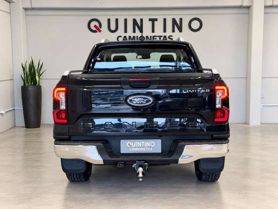 FORD-RANGER-3.0 V6 TURBO DIESEL CD LIMITED 4X4 AUTOMÁTICO FORD-RANGER-2024