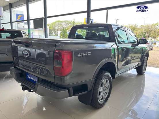 FORD-RANGER-2023