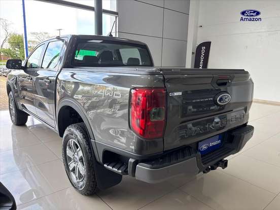 FORD-RANGER-3.0 V6 TURBO DIESEL CD XLS 4X4 AUTOMÁTICO FORD-RANGER-2023