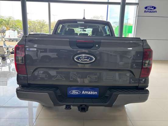 FORD-RANGER-3.0 V6 TURBO DIESEL CD XLS 4X4 AUTOMÁTICO FORD-RANGER-2023