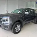 FORD RANGER 3.0 V6 TURBO DIESEL CD XLS 4X4 AUTOMÁTICO FORD RANGER 3.0 V6 TURBO DIESEL CD XLS 4X4 AUTOMÁTICO