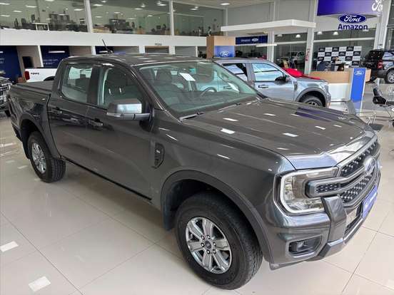 FORD-RANGER-3.0 V6 TURBO DIESEL CD XLS 4X4 AUTOMÁTICO FORD-RANGER-2023