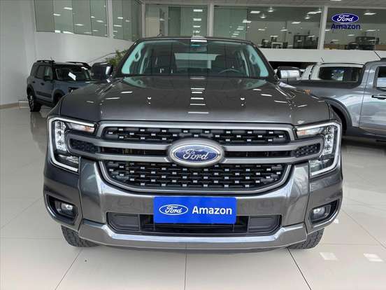 FORD-RANGER-3.0 V6 TURBO DIESEL CD XLS 4X4 AUTOMÁTICO FORD-RANGER-2023