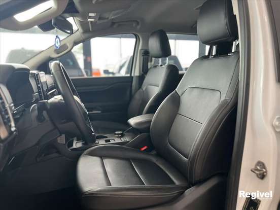 FORD-RANGER-2025