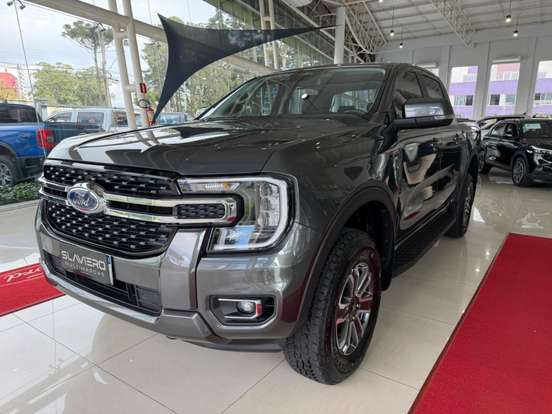 FORD-RANGER-2025