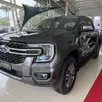 FORD RANGER 3.0 V6 TURBO DIESEL CD XLT 4X4 AUTOMÁTICO FORD RANGER 3.0 V6 TURBO DIESEL CD XLT 4X4 AUTOMÁTICO
