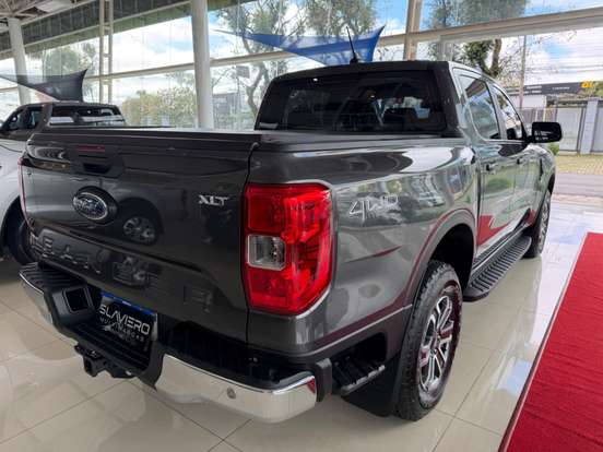 FORD-RANGER-2025