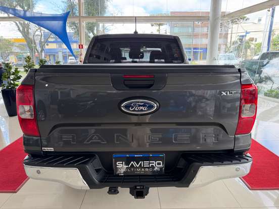 FORD-RANGER-2025