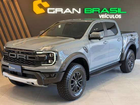 FORD-RANGER-2025