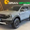 FORD RANGER 3.0 V6 TURBO GASOLINA RAPTOR 4X4 AUTOMÁTICO FORD RANGER 3.0 V6 TURBO GASOLINA RAPTOR 4X4 AUTOMÁTICO