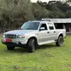 FORD RANGER 3.0 XLT 16V 4X2 CD DIESEL 4P MANUAL FORD RANGER 3.0 XLT 16V 4X2 CD DIESEL 4P MANUAL