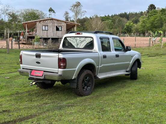 FORD-RANGER-2009