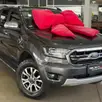 FORD RANGER 3.2 LIMITED 4X4 CD 20V DIESEL 4P AUTOMÁTICO FORD RANGER 3.2 LIMITED 4X4 CD 20V DIESEL 4P AUTOMÁTICO