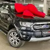 FORD RANGER 3.2 LIMITED 4X4 CD 20V DIESEL 4P AUTOMÁTICO FORD RANGER 3.2 LIMITED 4X4 CD 20V DIESEL 4P AUTOMÁTICO