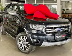 FORD RANGER 3.2 LIMITED 4X4 CD 20V DIESEL 4P AUTOMÁTICO FORD RANGER 3.2 LIMITED 4X4 CD 20V DIESEL 4P AUTOMÁTICO