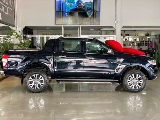 FORD-RANGER-2020