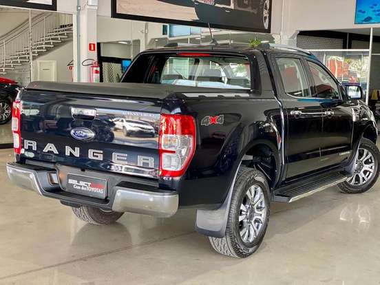 FORD-RANGER-2020