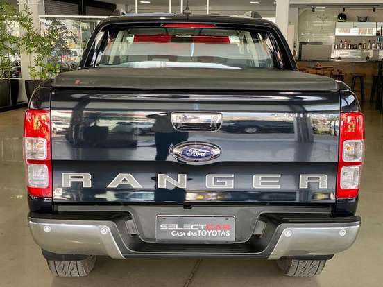 FORD-RANGER-2020