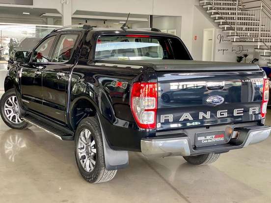 FORD-RANGER-2020