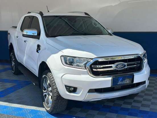 FORD-RANGER-2022