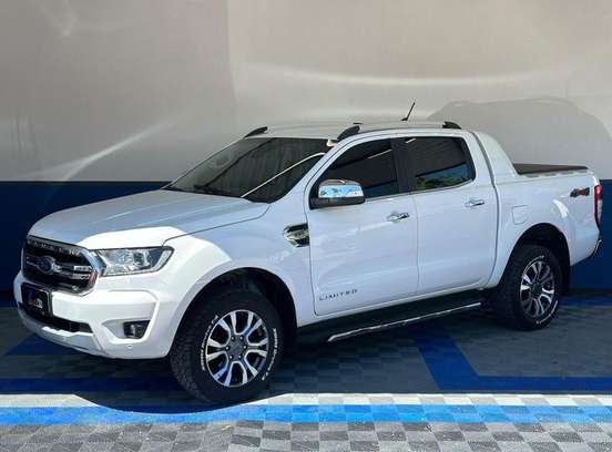 FORD-RANGER-2022
