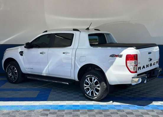 FORD-RANGER-2022