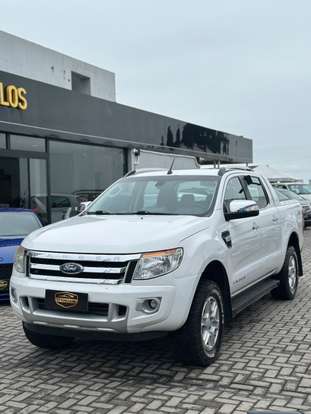 FORD-RANGER-2013
