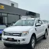 FORD RANGER 3.2 LIMITED 4X4 CD 20V DIESEL 4P AUTOMÁTICO FORD RANGER 3.2 LIMITED 4X4 CD 20V DIESEL 4P AUTOMÁTICO