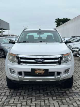 FORD-RANGER-2013