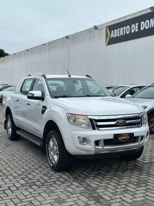 FORD-RANGER-2013