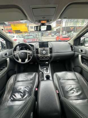 FORD-RANGER-2013