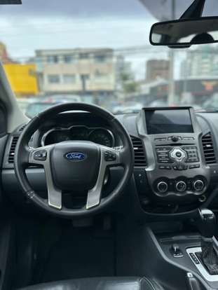 FORD-RANGER-2013