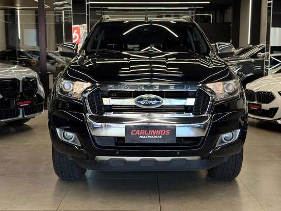 FORD-RANGER-2018
