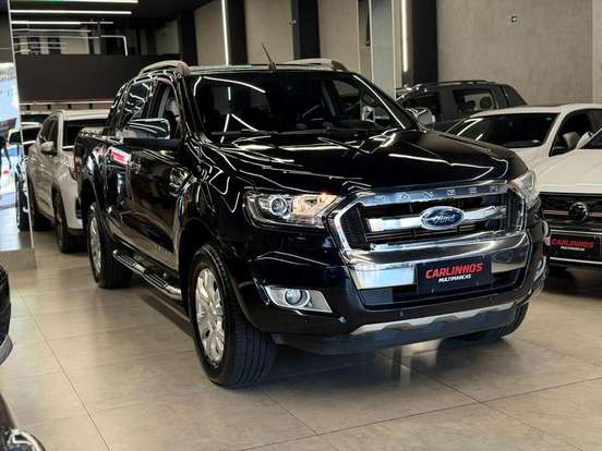 FORD-RANGER-2018