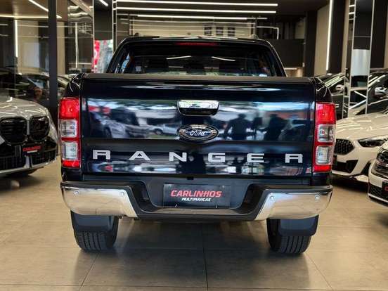 FORD-RANGER-2018