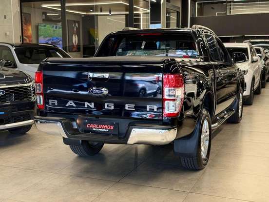 FORD-RANGER-2018