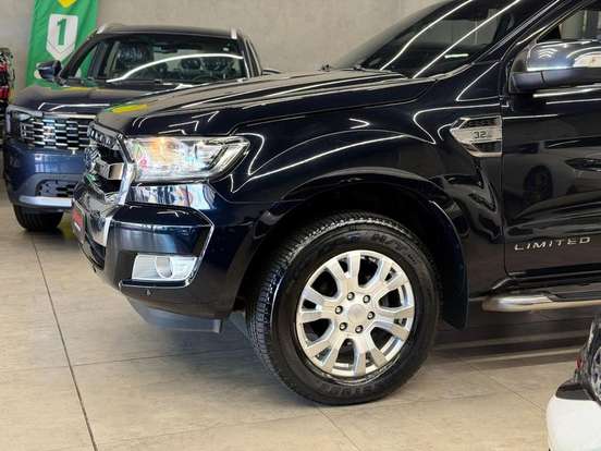 FORD-RANGER-2018