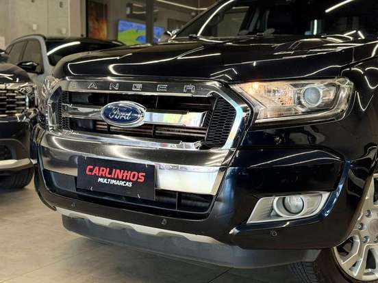 FORD-RANGER-2018