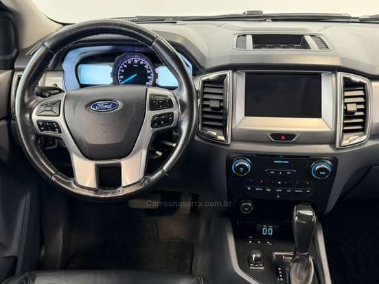 FORD-RANGER-2018