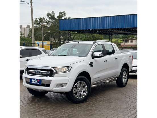 FORD-RANGER-2018